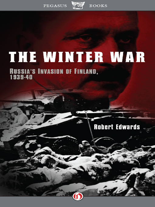 Cover image for Winter War